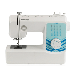 Máquina mecánica Brother XL2800
