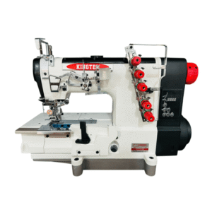 COLLARÍN MECATRÓNICA KINGTER KT500-02-DDI