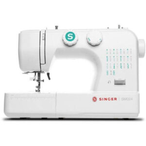 Brother Máquina de coser, GX37, 37 puntadas integradas, 6 pies de costura  incluidos