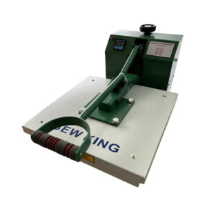 TERMOFIJADORA FUSIONADORA SEWKING SK-38