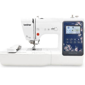 Bordadora – máquina de coser BROTHER SE1900 SEMI INDUSTRIAL – Maquinas de  Confección