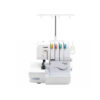 Fileteadora overlock doméstica BROTHER 1034DX