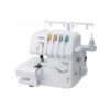 Fileteadora overlock doméstica BROTHER 1034DX - Imagen 2