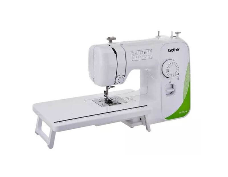 Máquina de coser BROTHER 1100 electrónica - Grupo FB