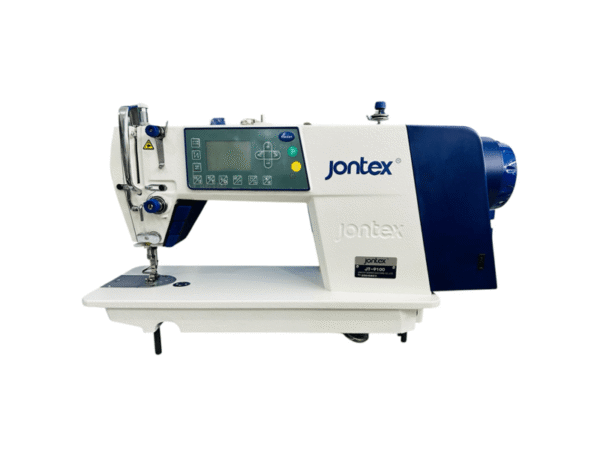 Máquina plana automática JONTEX JT9100