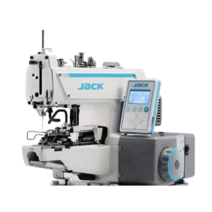 Botonadora mecatrónica JACK JK-T1377-G