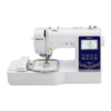 Bordadora doméstica - máquina de coser BROTHER NS1750D EDICIÓN DISNEY