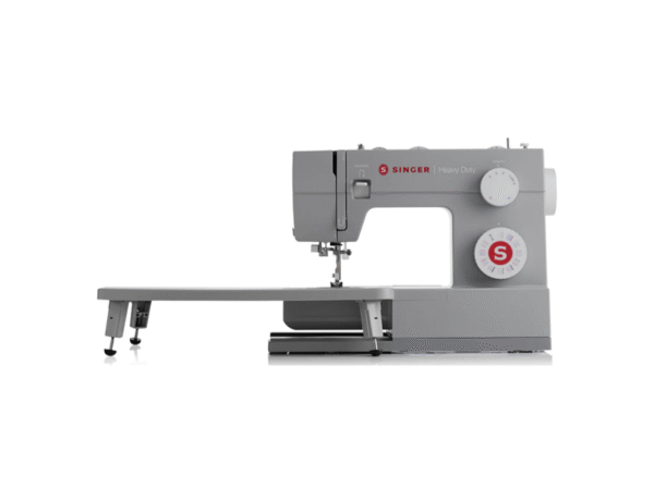 Máquina profesional SINGER HD6365M HEAVY DUTY