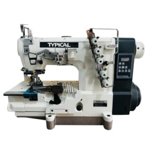 COLLARÍN MECATRÓNICA TYPICAL GK1500D-02