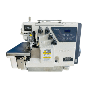 FILETEADORA MECATRÓNICA TYPICAL GN7100-5D