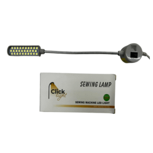 Lámpara led táctil 30 bombillos CLICK LIGHT