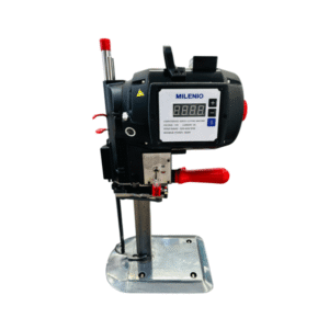 Cortadora vertical MILENIO MECATRÓNICA 8 PULGADAS