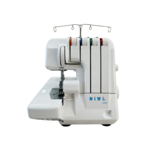 Fileteadora overlock doméstica DIWI 440DS