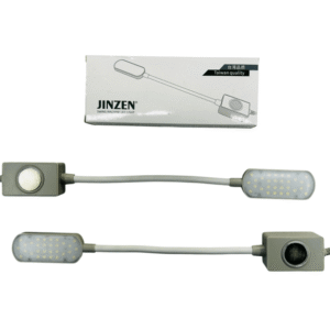 Lámpara led 30 bombillos JINZEN JZ-70850