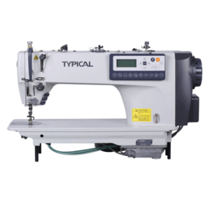 Máquina plana automática TYPICAL GC6905MD