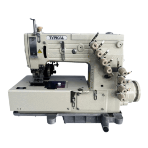 EMPRETINADORA JEAN 6 AGUJAS TYPICAL GT1509PRD
