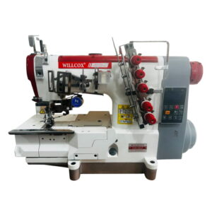 COLLARÍN ELECTRÓNICA WILLCOX W500UT