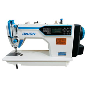 Máquina plana automática UNION UNBD-S4