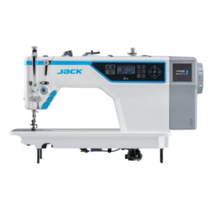 Máquina plana automática JACK A4C