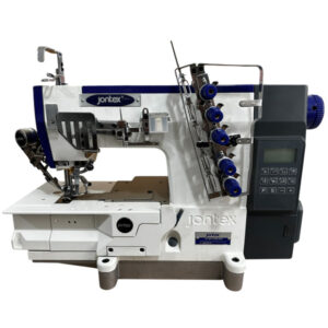 COLLARÍN ELECTRÓNICA JONTEX JT-H5