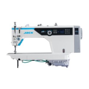 Máquina plana automática JACK A5E AMH2