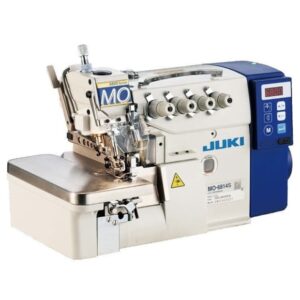 FILETEADORA MECATRÓNICA ORIGINAL JUKI MO6816