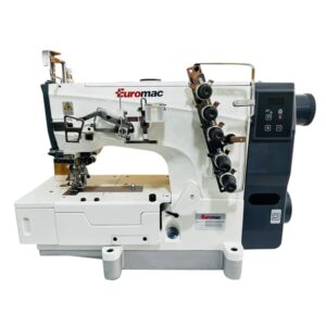 COLLARÍN MECATRÓNICA EUROMAC EW500D
