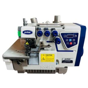 FILETEADORA ELECTRÓNICA SEMIPESADA JONTEX JT-F3-5/D/EP