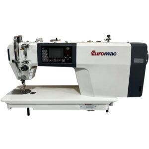 Máquina plana automática EUROMAC U5Ft