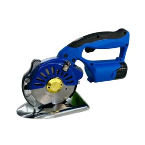Cortadora circular inalámbrica JONTEX RCS-100B 4 PULGADAS