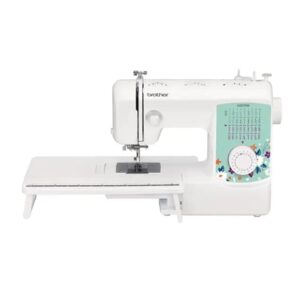 Máquina mecánica Brother GQ3700