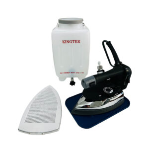 PLANCHA GENERICA KINGER KT-300