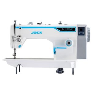 Máquina plana mecatrónica JACK F6