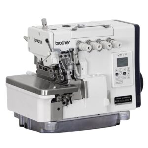 FILETEADORA ELECTRÓNICA BROTHER FB-N31A