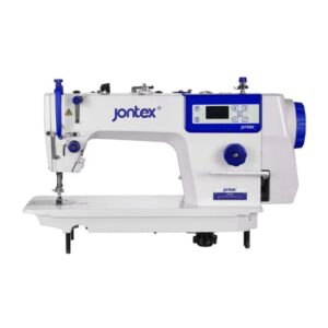 Máquina plana mecatrónica JONTEX JT-M1