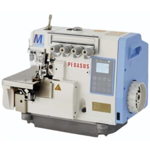 FILETEADORA ELECTRÓNICA PEGASUS M32-5