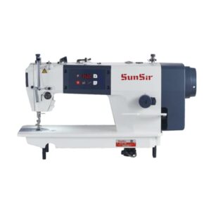Máquina plana mecatrónica SUNSIR S1F