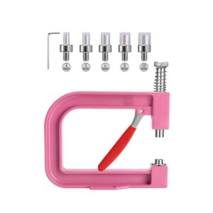 PRENSADORA PARA PERLAS DALA2601