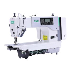 Máquina plana automática ZOJE A8200L