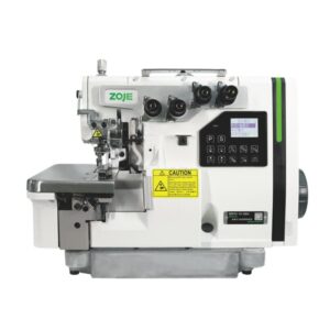 FILETEADORA ELECTRÓNICA SEMIPESADA ZOJE B8510 5 HILOS
